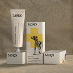 Moko | Pomata per Ferite al Miele di Manuka