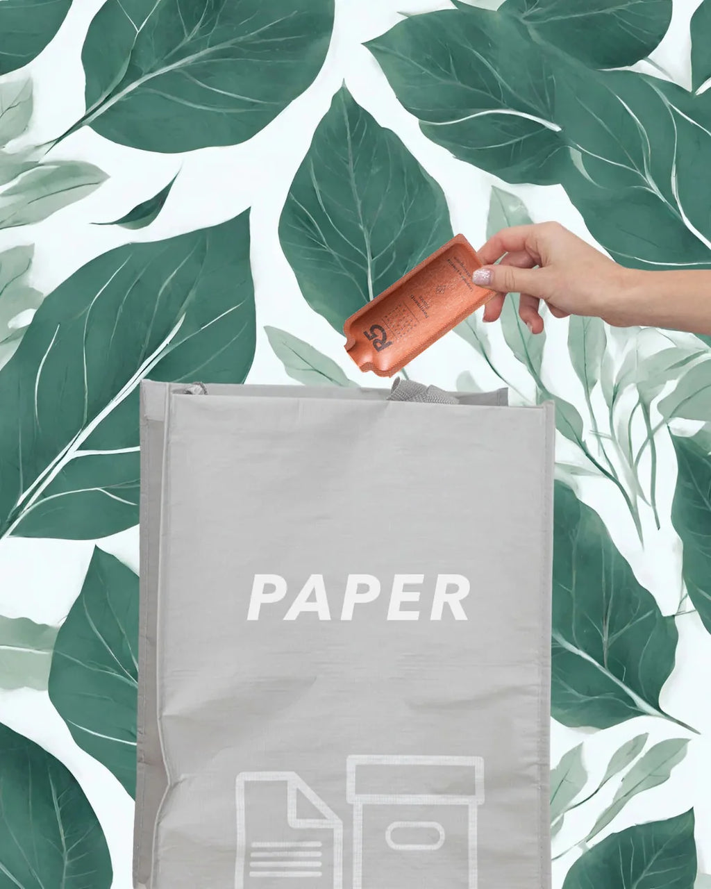 R5 | Refill Pavimenti