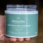 Nellumbo | Balsamo Protettivo Idratante