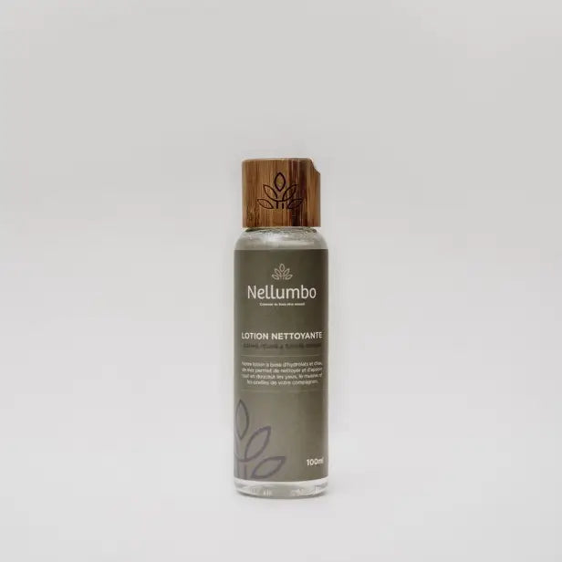 Nellumbo | Lozione Detergente