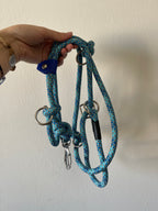 PRE-ORDINE | Fabulary Pet | guinzaglio regolabile in corda