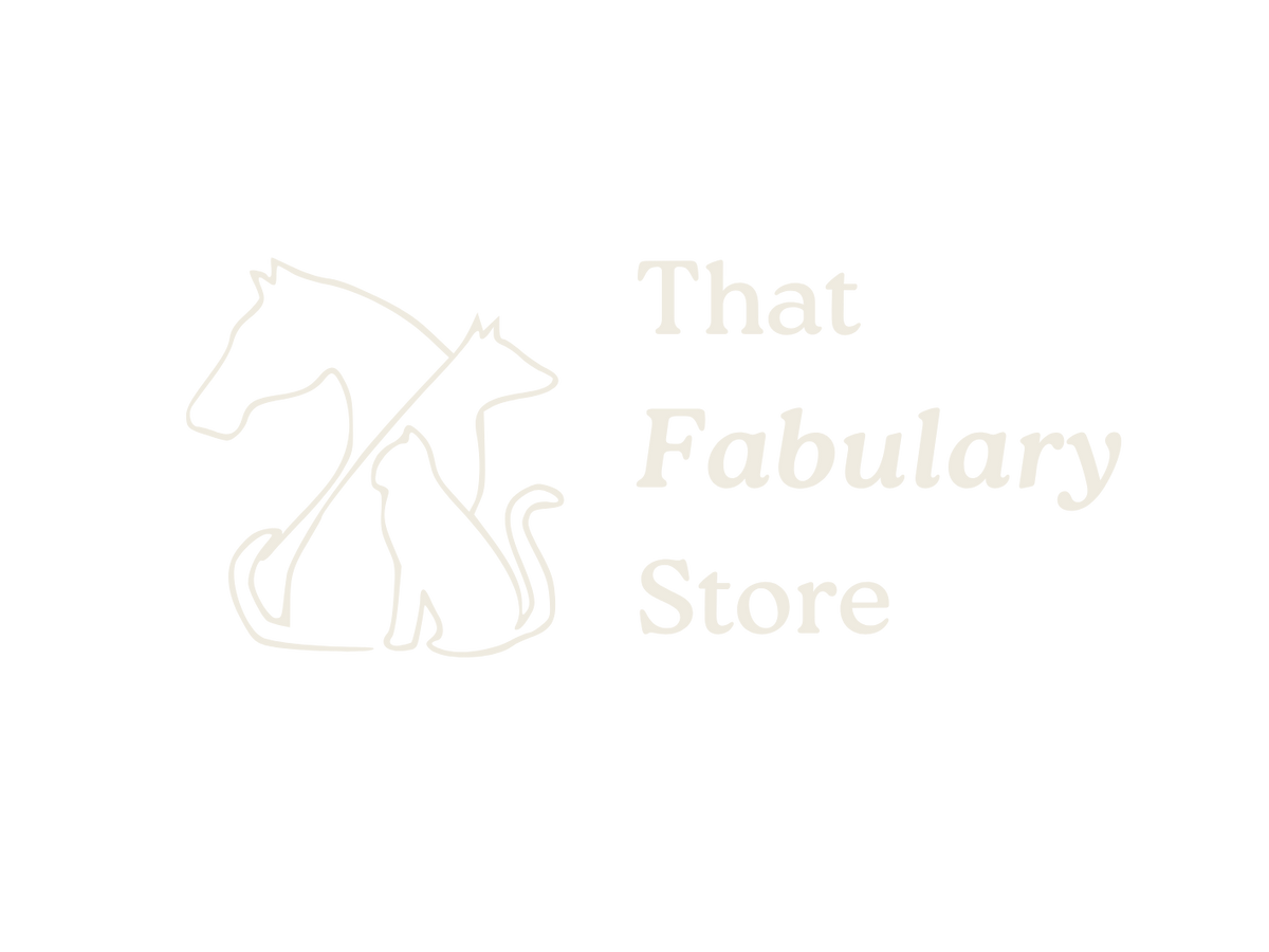 That Fabulary Store