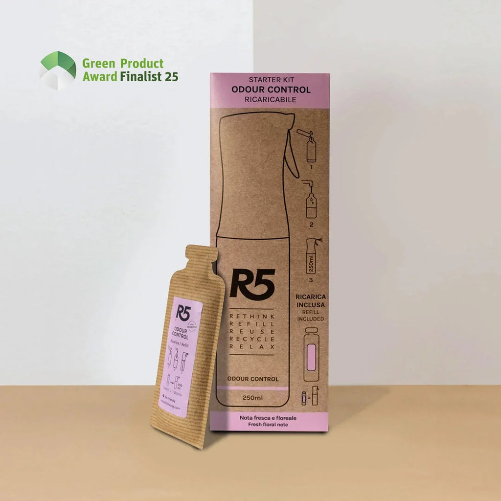 R5 | Kit Odour Control