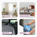 R5 | Kit Odour Control