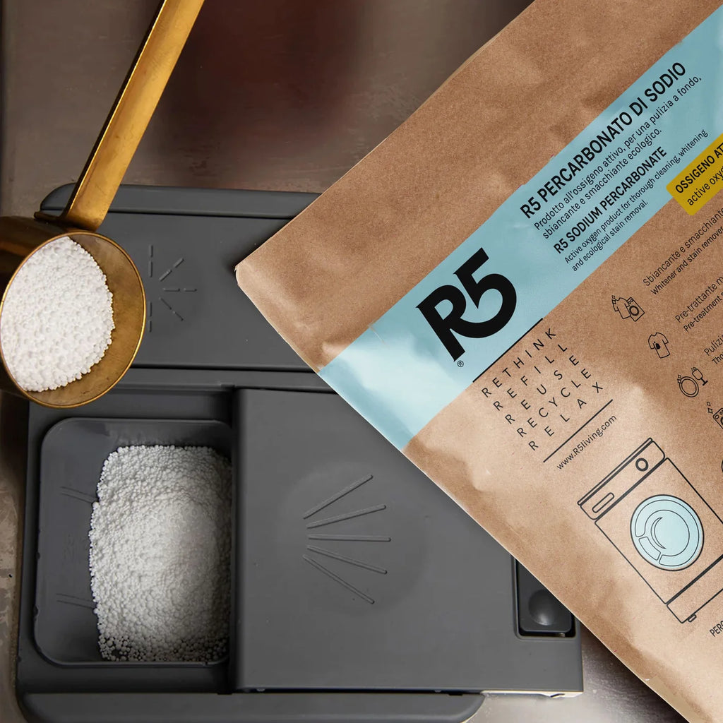 R5 | Percarbonato di Sodio