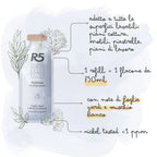 R5 | Refill Multiuso