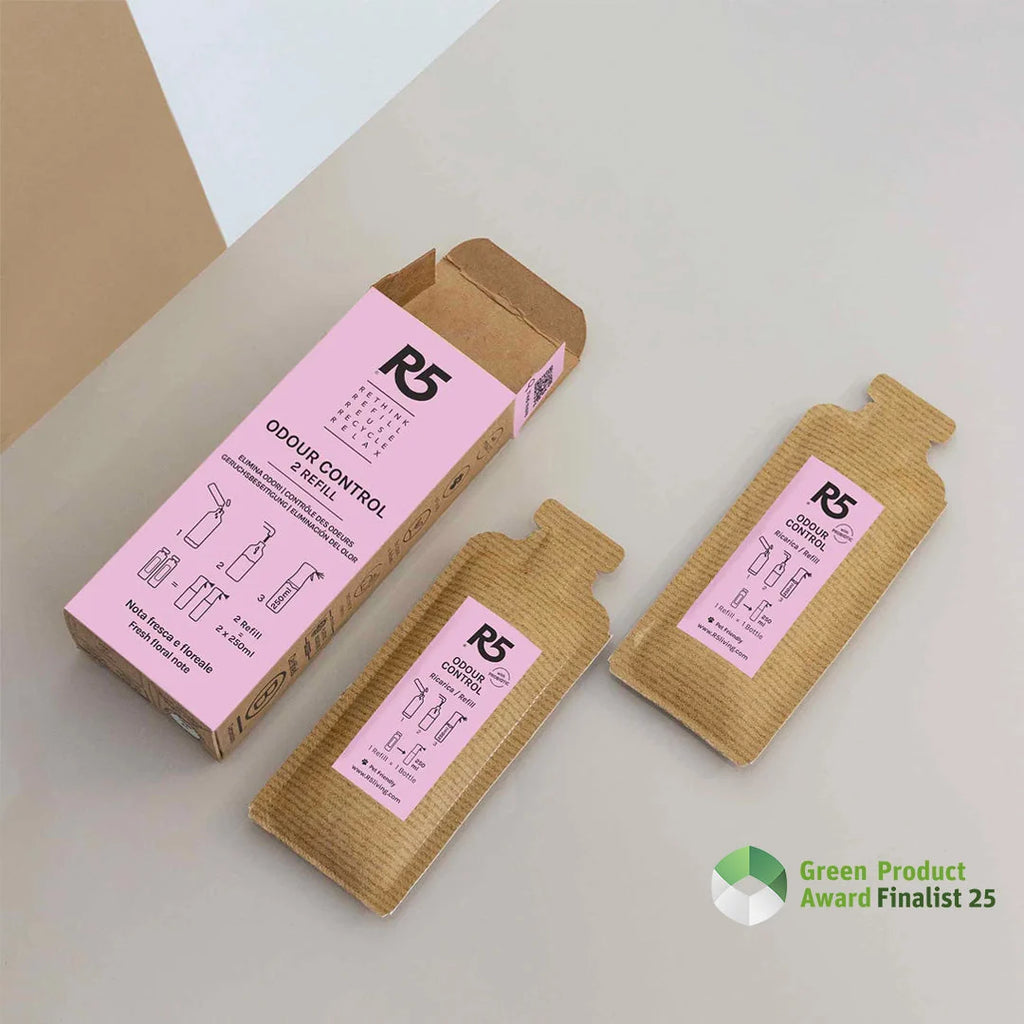 R5 | Refill Odour Control