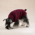 Maglione Aran in Alpaca
