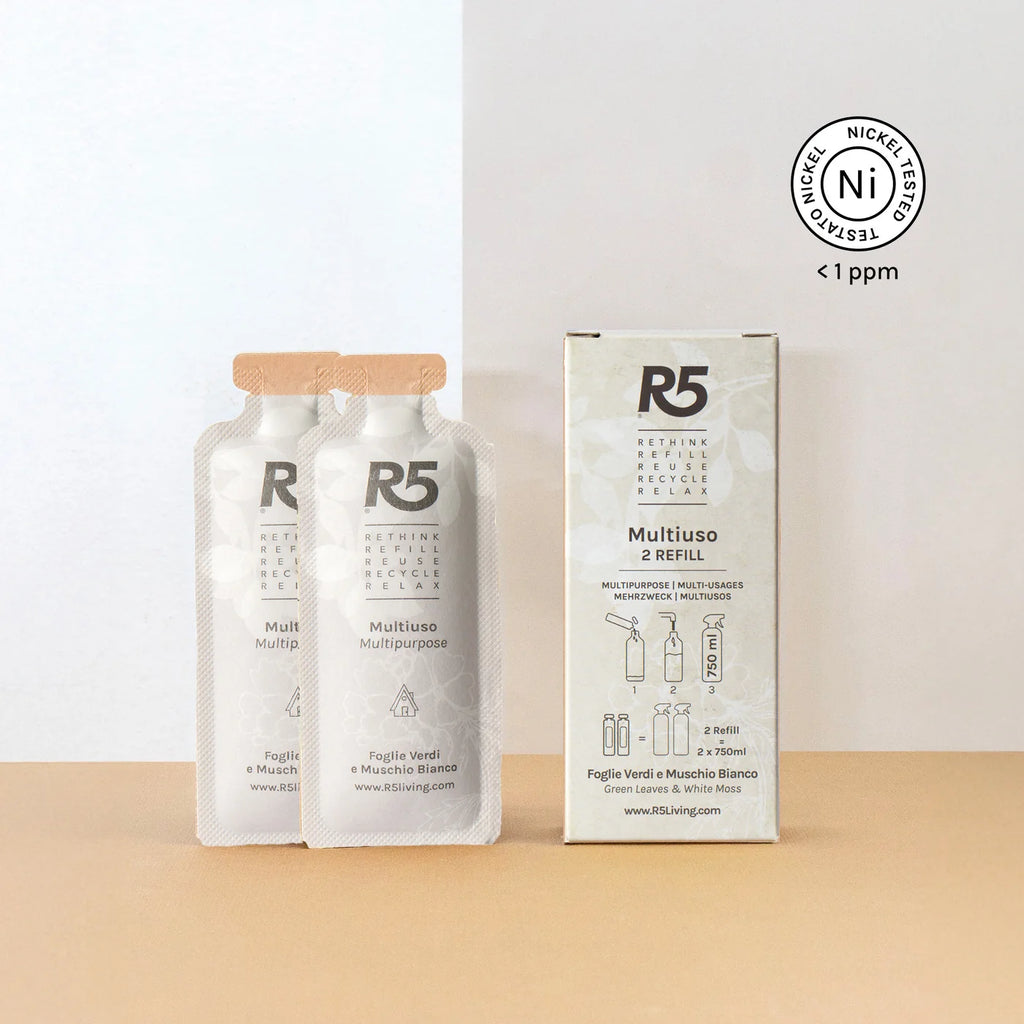 R5 | Refill Multiuso