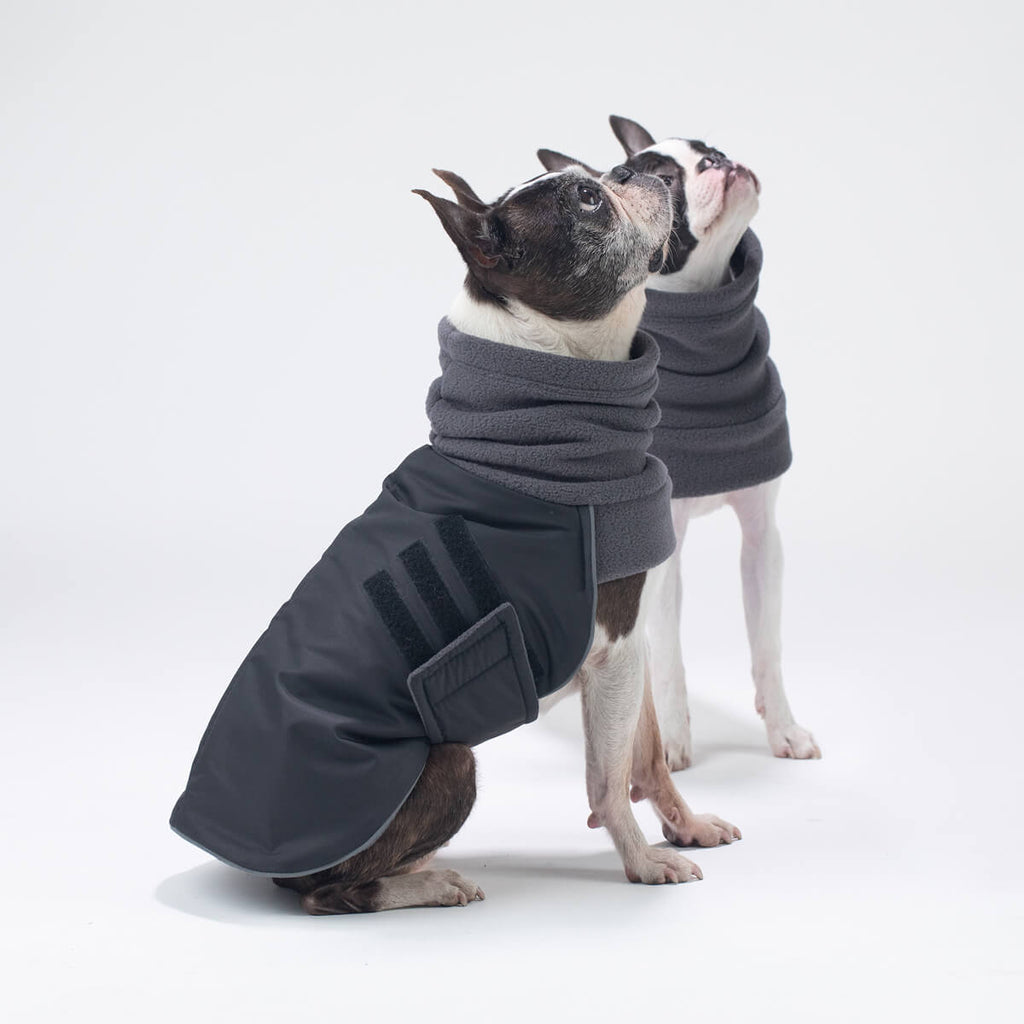 Trench Coat Impermeabile