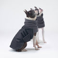 Trench Coat Impermeabile