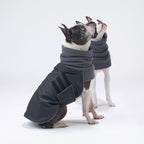 Trench Coat Impermeabile