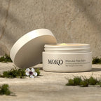 Moko | Balsamo Zampe al Miele di Manuka