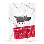 FEEDKO | Beef 'n Oat