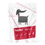 FEEDKO | Beef 'n Rice
