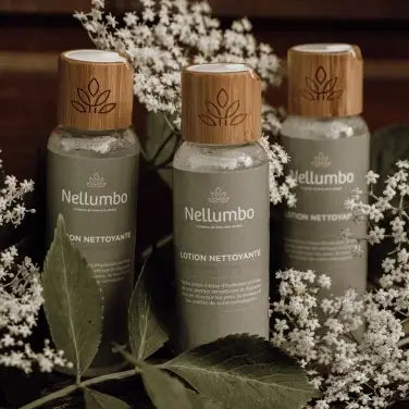 Nellumbo | Lozione Detergente