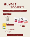 Bundle Scoperta