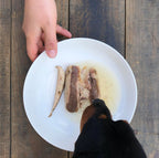 Canumi Dog | Filetti di Sgombro al Naturale