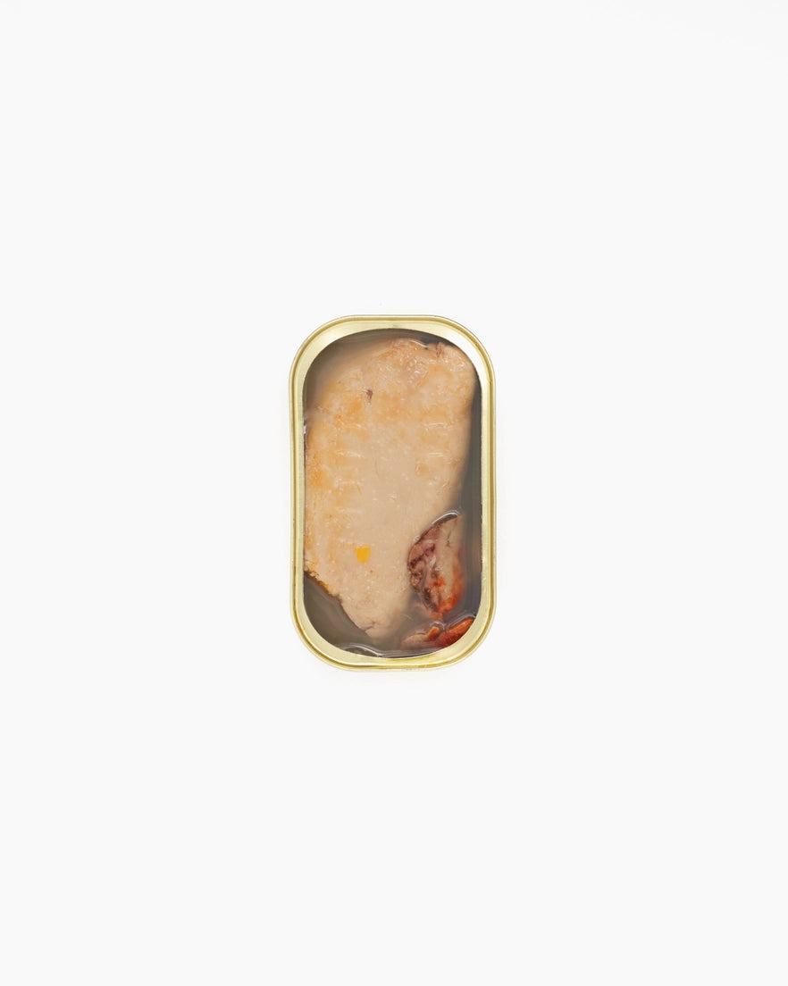 Canumi Dog | Fegato di Rana Pescatrice