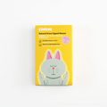 Canumi Cat | Cozze dalle Labbra Verdi