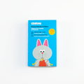 Canumi Cat | Filetti di Sgombro al Naturale