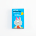 Canumi Cat | Filetti di Sgombro al Naturale