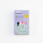 Canumi Cat | Filetti di Sardine al Naturale