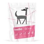 FEEDKO | Pork 'n Rice