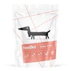 FEEDKO | Turkey 'n Oat